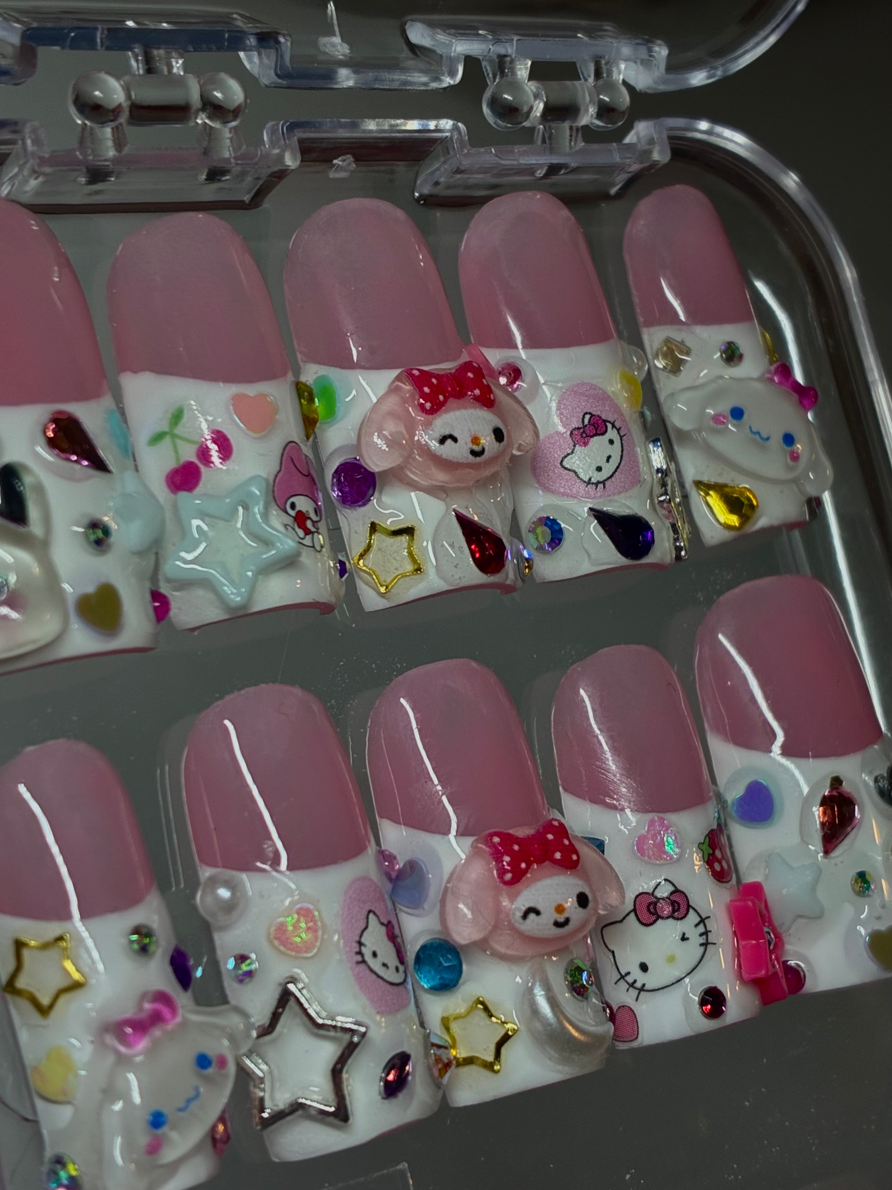 Sanrio Slay